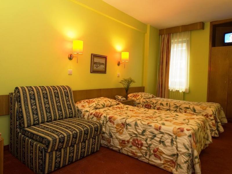 Otel Ilkay İstanbul