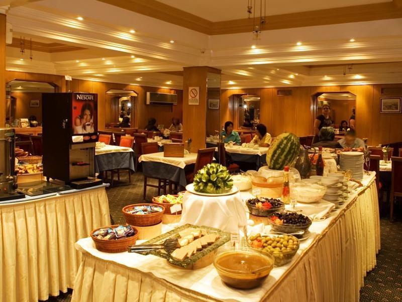 Otel Ilkay