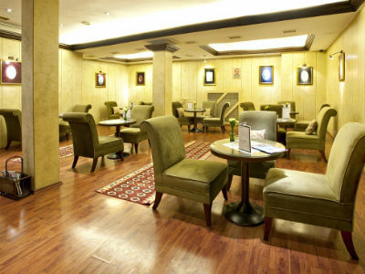 Ilkay Otel 3*