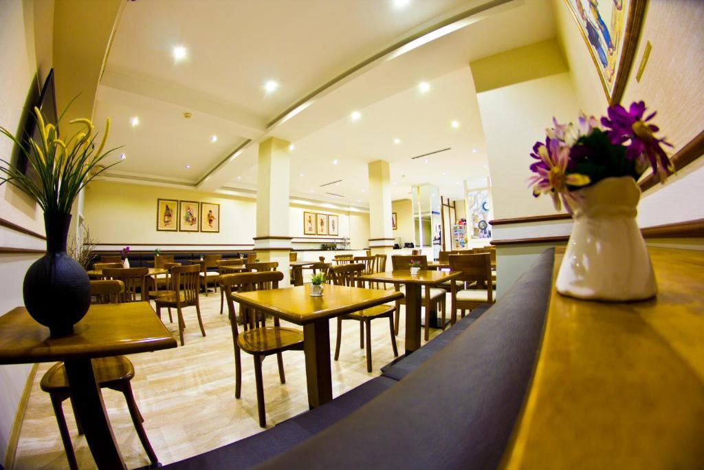 Ilkay Otel 3*