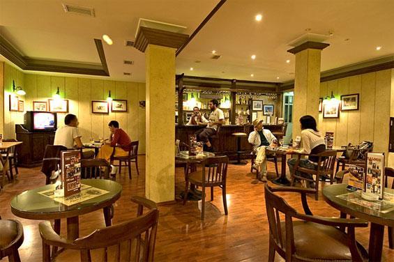 Otel Ilkay İstanbul