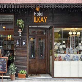 Ilkay Otel