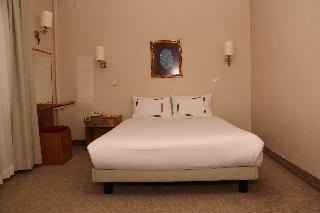 Otel Ilkay 3*