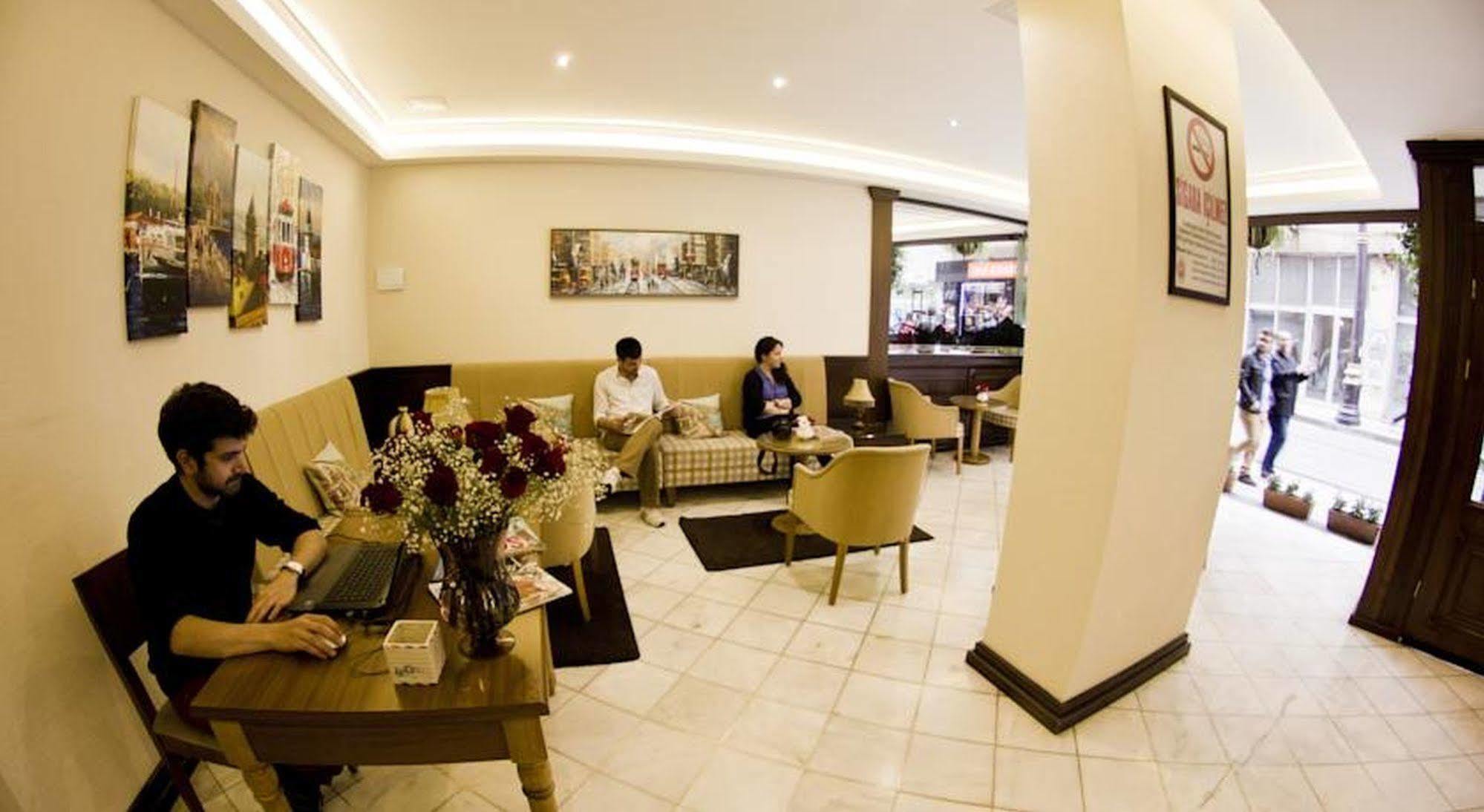 Ilkay Otel