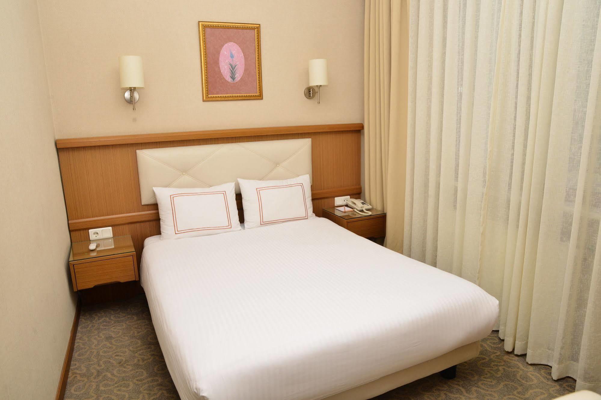 Otel Ilkay 3*