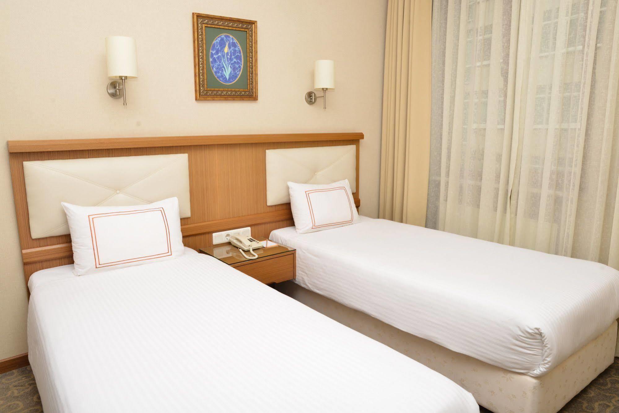 Ilkay Otel