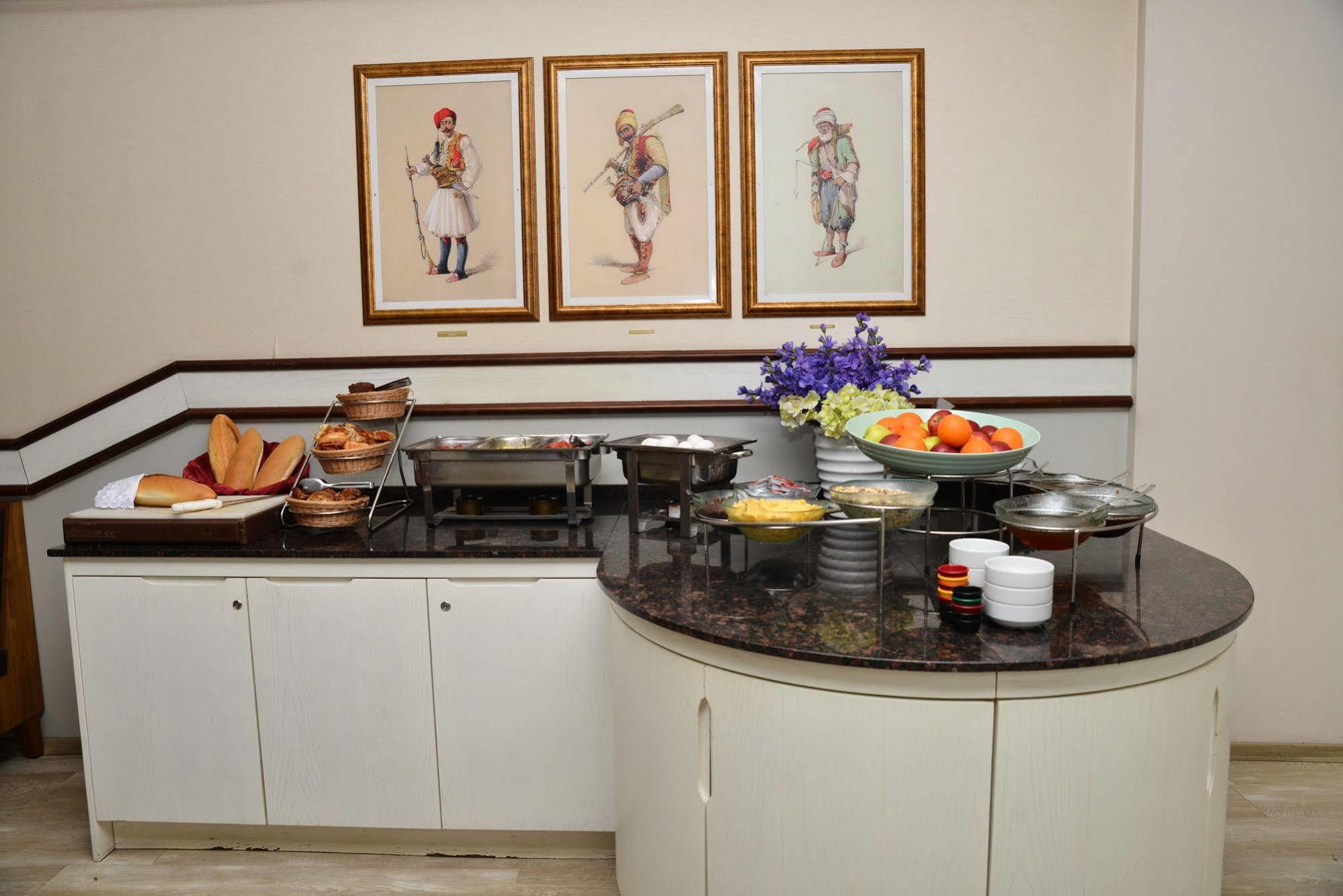 Otel Ilkay